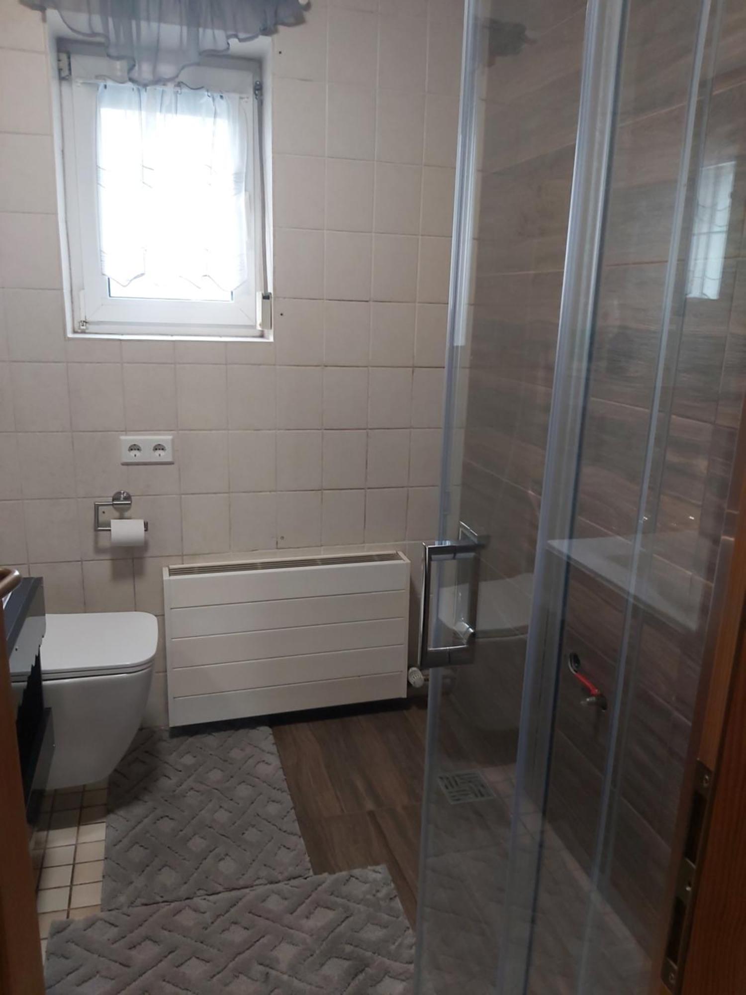 Apartamento Bad Hersfeld- Asbach Dış mekan fotoğraf